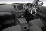 Mitsubishi Triton GLX Double Cab 2019 года (AU)